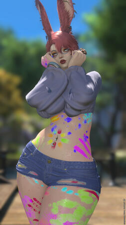 Hm~