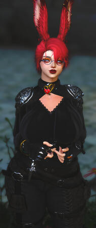 Battle Uniform